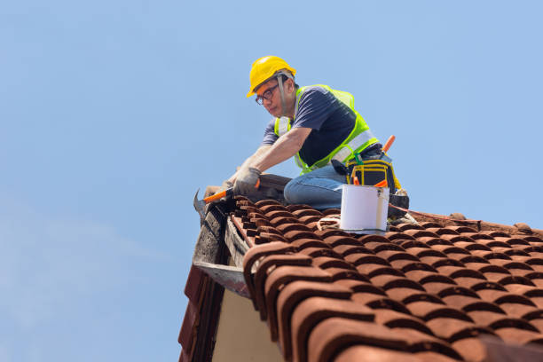 Best Flat Roofing  in Cody, WY